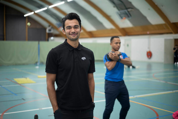 Werken bij Inholland Hogeschool Inholland vacature