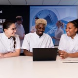 Medisch Beeldvormende en Radiotherapeutische Technieken