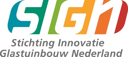 SIGN Stichting Innovation Glastuinbouw Nederland