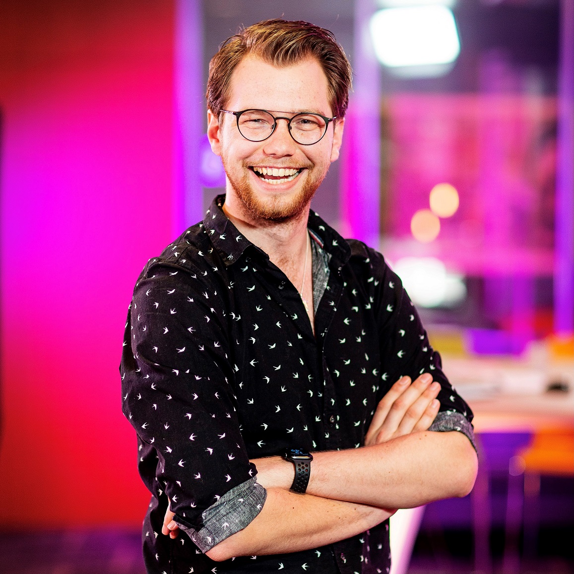 Kevin Zwinkels