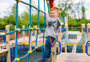 Onderzoekend Vermogen in Kindcentra