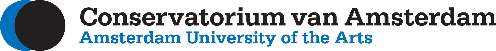 Conservatorium van Amsterdam