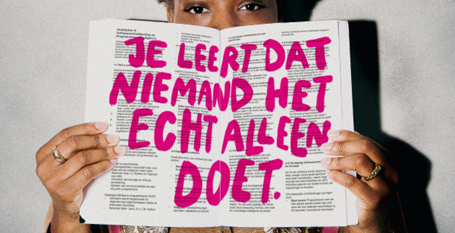 Wanneer is de volgende Open Avond of Open Dag?