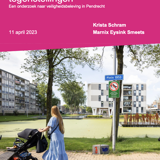 Overlast en onderliggende tegenstellingen. Een onderzoek naar veiligheidsbeleving in Pendrecht 