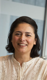 Güher Aslanoğlu