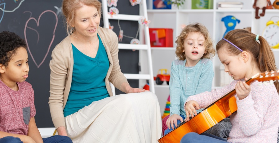 Waarom kies je voor een post-hbo opleiding Onderwijs en Pedagogiek bij Inholland Academy?