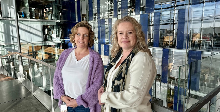 Veiligheidsbeleving in Rotterdam