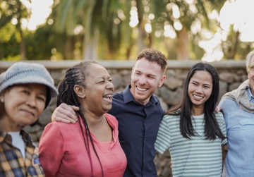Leren van en met elkaar in het sociaal domein