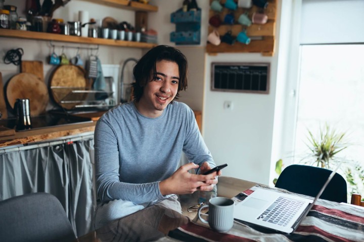 International student discovers where to find student housing in the Netherlands