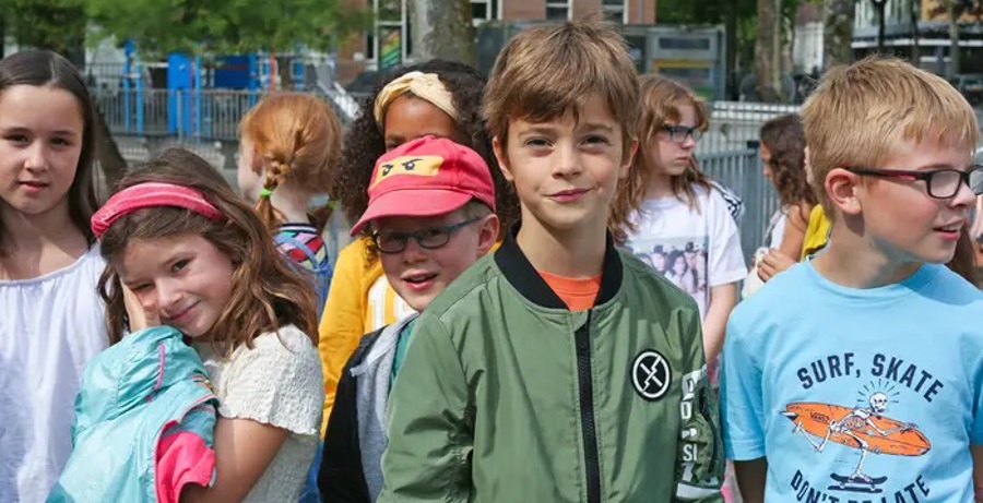 Samenwerking CED-Groep