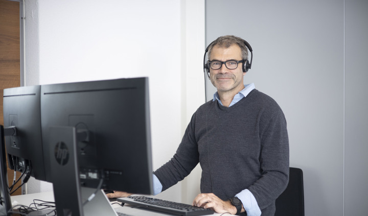 Hogeschool Inholland vacature