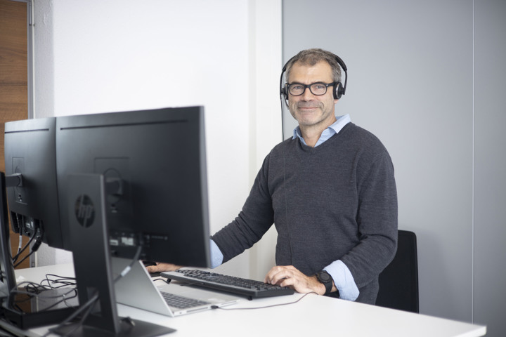 Hogeschool Inholland vacature