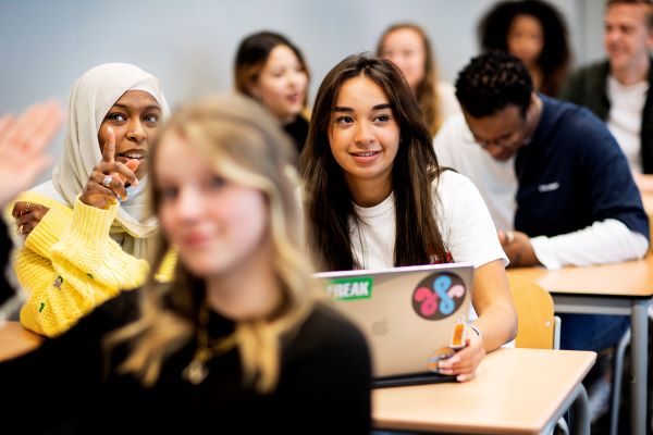 Associate degree (Ad): hbo-opleiding in 2 jaar | Inholland