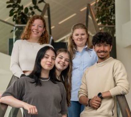 Centrale Studentenadministratie