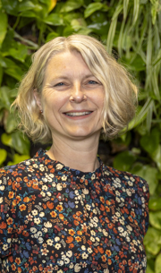 Jellie Zuidema