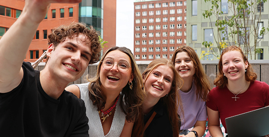 Je leert kiezen door gewoon te proberen