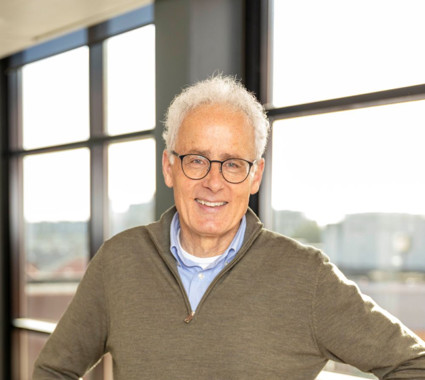 Luc  Salemans
