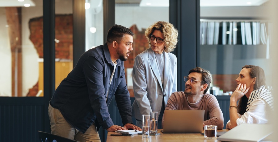 Waarom kies je als bedrijf voor een incompany- of maatwerkopleiding bij Inholland Academy?