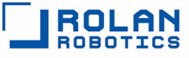Logo Rolan Robotics Logo Rolan Robotics
