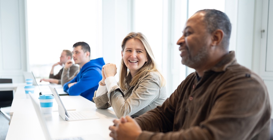 Waarom kies je voor een post-hbo opleiding Bedrijfskunde en Management bij Inholland Academy?