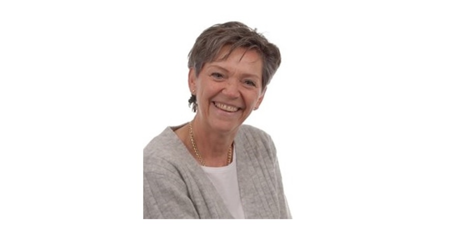 Directeur-bestuurder Hellen Persoon