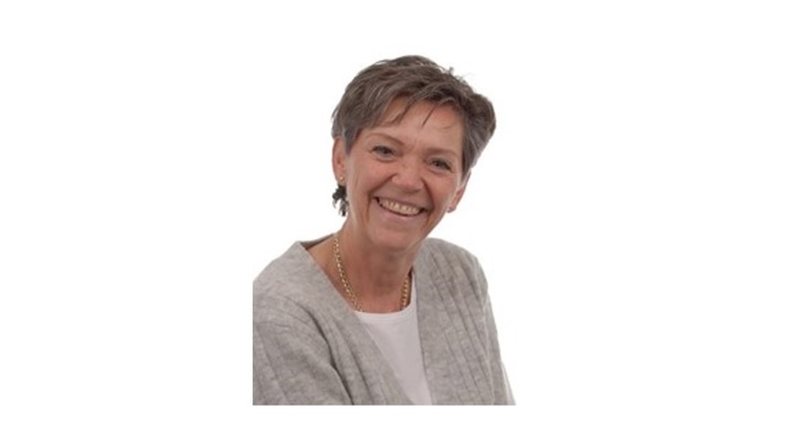 Directeur-bestuurder Hellen Persoon (Brabantse Wal)