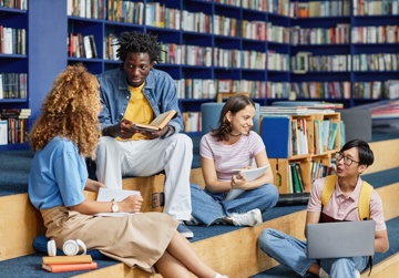 Methodieken voor de buurtgerichte bibliotheek