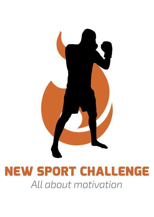 New Sport Challenge New Sport Challenge