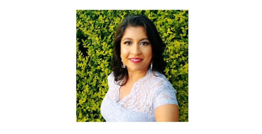 Deelnemer Nafiesa Oemed