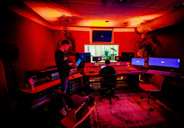 Heal the Healer: mentale gezondheid in de muziekindustrie