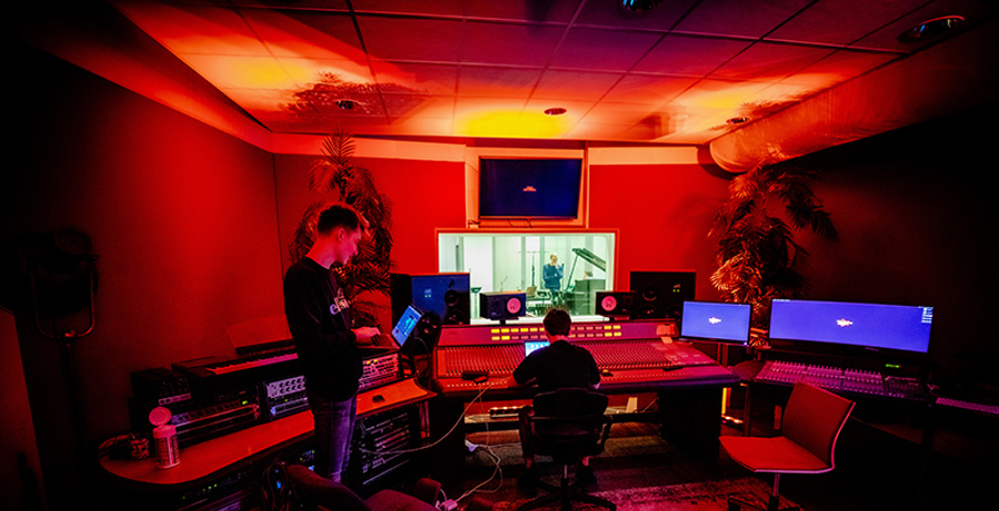 What are the audition dates?