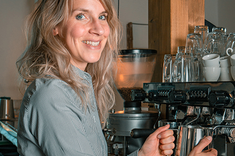 Werken bij Business, Finance and Law