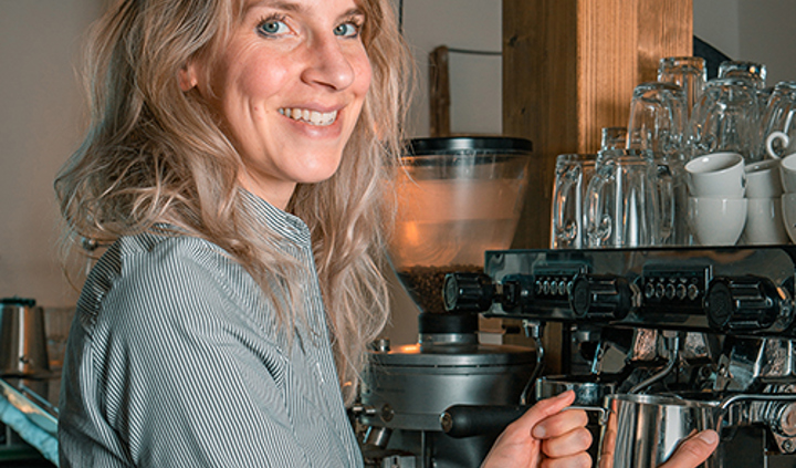 Werken bij Business, Finance and Law