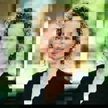 Marcelle Rittershaus Kuijpers