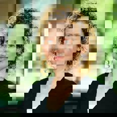 Marcelle Rittershaus Kuijpers