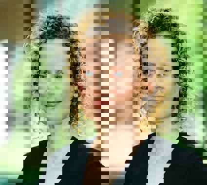 Marcelle Rittershaus Kuijpers