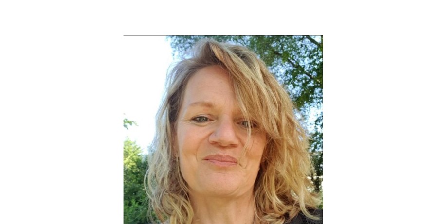 Deelnemer Mirjam Stoop