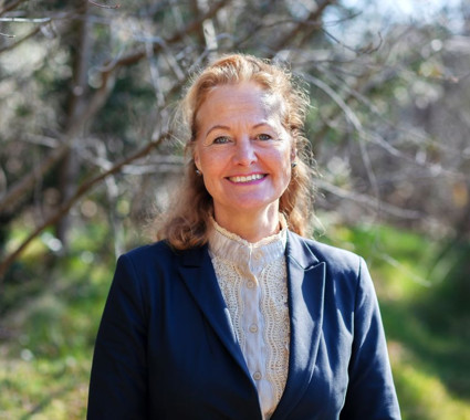 Winne Kramer-van de Wal