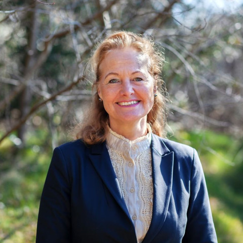 Winne Kramer-van de Wal