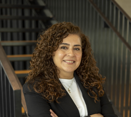 Hilda Bakmaz
