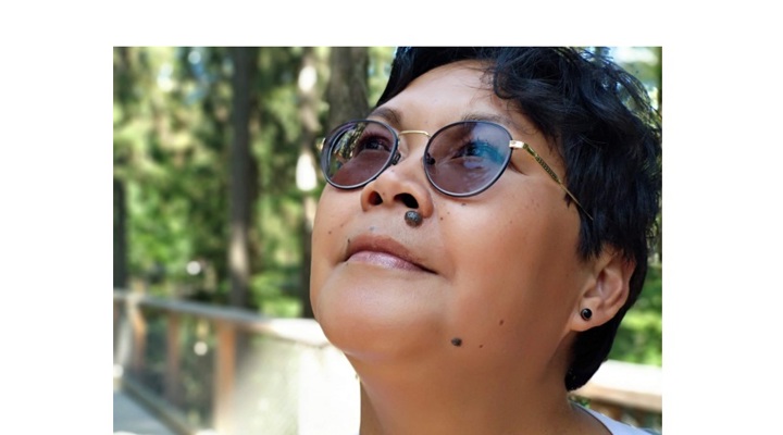 Deelnemer Guillian de Zwart-Liu