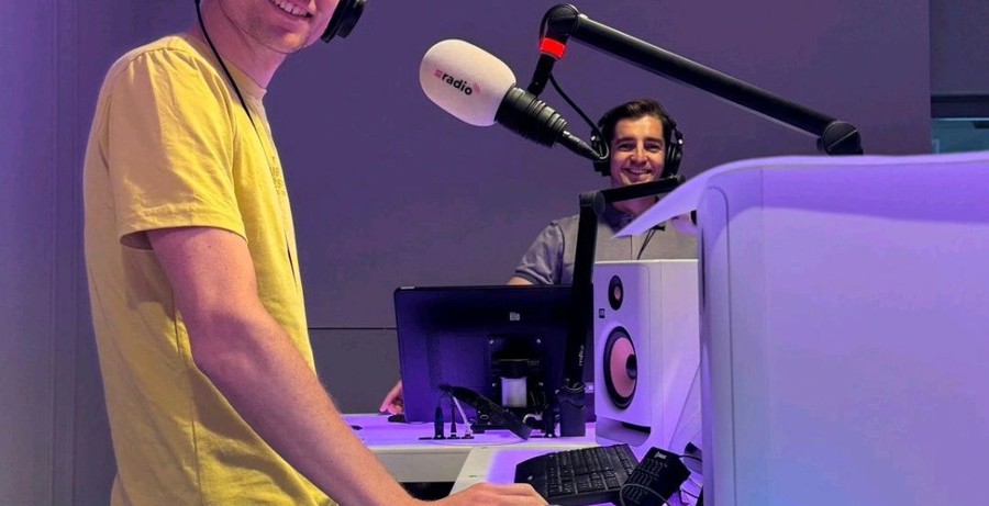 Inholland Podcast