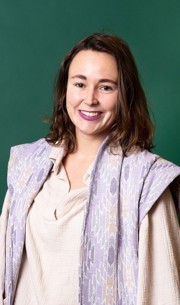 Iris Kerst
