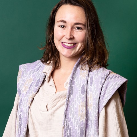 Iris Kerst