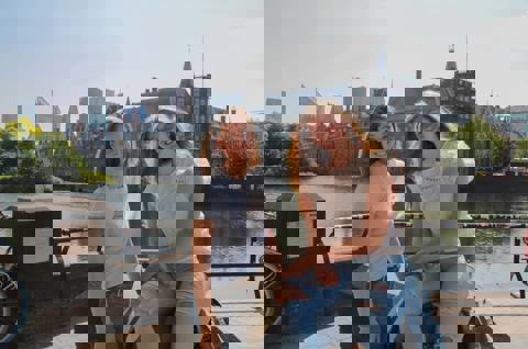 International students check out the cost of living in the Netherlands