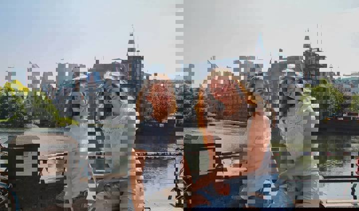 International students check out the cost of living in the Netherlands