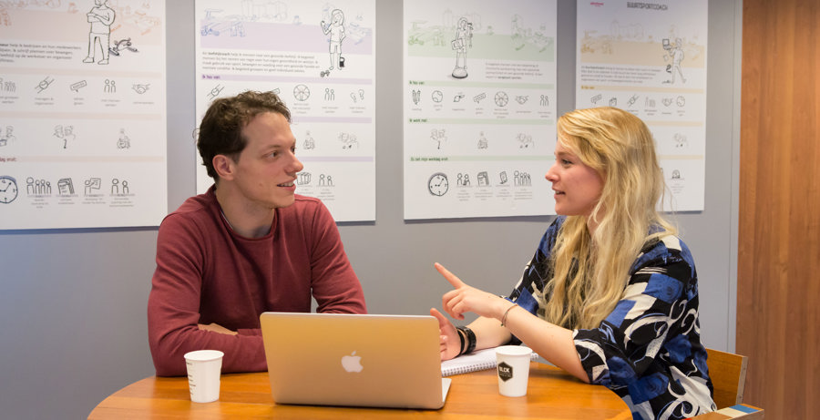 Wat je moet weten over Sportkunde deeltijd