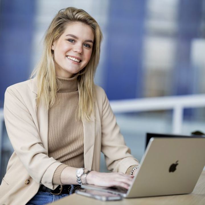 Ontwikkel je verder tot ICT-professional met onze ICT-opleidingen