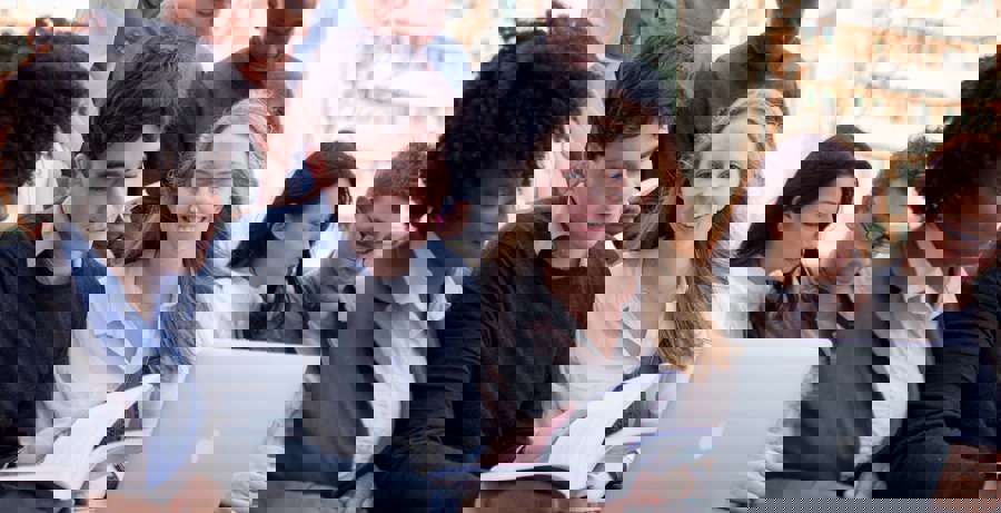 Is deze opleiding iets voor jou?