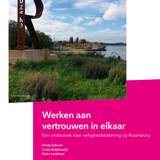 Werken aan vertrouwen in elkaar 